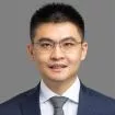 Photo of Jeff Wong