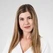 Photo of Marissa Christodoulidou