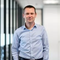 Photo of Jason   Pelly