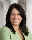 Photo of Meena T.  Sinfelt