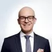 Photo of Carl-Johan Krusell