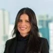 Gabriela Guimarães (Veirano Advogados) Photo