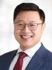 Photo of Henry Bian