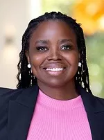 Photo of Fadzai  Mudimu