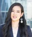 Photo of Alice Lin