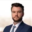 Photo of Erik Holmvik