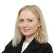 Photo of Olena Tsygulska