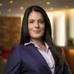 Photo of Sarah Cole