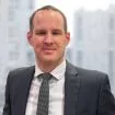 Photo of Christopher M. Bolte