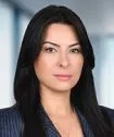 Photo of Dr. Elvan Sevi Bozoğlu