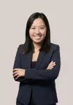 Photo of Lucy Sun