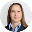 Photo of Adrienne Hennemann, LL.M.