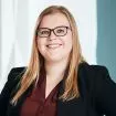 Photo of Katelyn R. Asmus