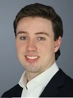 Photo of Lachlan McCombe