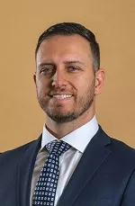 Photo of Peter  Berekally