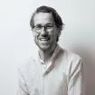 Photo of Oliver Scutt