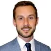 Photo of Ryan Harne Ph.D., P.E., FASME