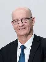 Photo of Ian  Simpson