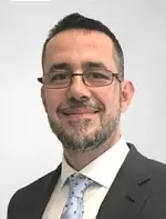 Photo of Alexandre Francois