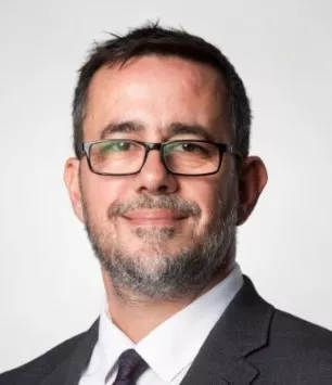 Photo of Alexandre Francois