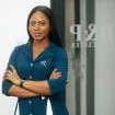 Photo of Olga Adjo Quarshie