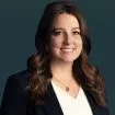 Photo of Justine M. Fay