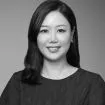 Photo of Dana Kim