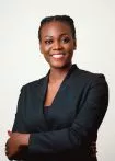 Photo of Bridget  Agyei
