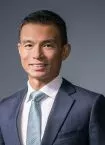 Photo of Justin Cher Chuan Tan