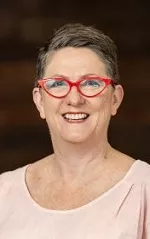 Photo of Tracey Gust