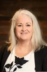 Photo of Sally Fraser