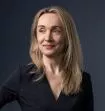 Photo of Irina Antoshevska