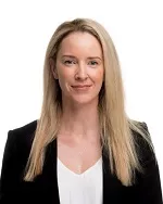 Photo of Amanda Tucker