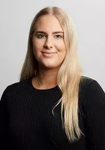 Photo of Kayla Hathaway