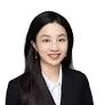 Photo of Josephine Zhou