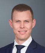 Photo of Michael Carroll
