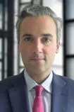 Photo of Malcolm Savage