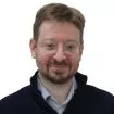 Photo of Edward Thomson
