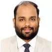 Photo of Soundararajan R