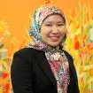 Photo of Khaliesah Yusri  Kamaruzaman