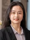 Photo of Sue Sun