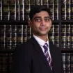 Photo of Aashdin B. Chivalwala