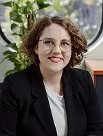 Cosette Schilling Photo