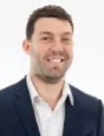 Photo of Jeremy  Mudford