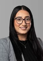Photo of Sandra  Banjamin