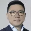 Photo of Yichao Zhang
