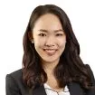 Photo of Frances Wu