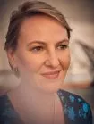 Photo of Claudia  Keller