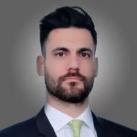 Photo of Rani Bou   Hamdan