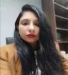 Photo of Nikita Agarwal